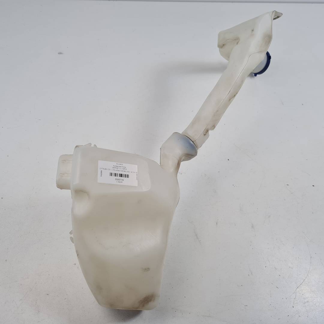 DEPOSITO LIMPIA - 968398868000 - CITROEN - C3