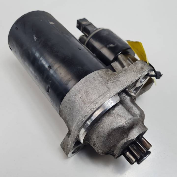 MOTOR ARRANQUE 02T911023H SEAT IBIZA (6L1) Autodesguaces Alicante