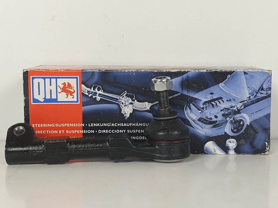 ROTULA DIRECCION - QR3079S - RENAULT - CLIO I FASE I+II (B/C57)