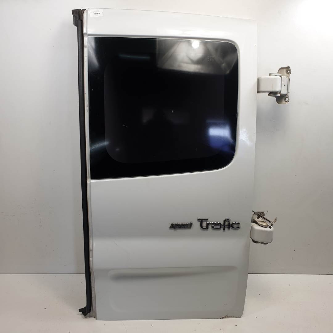 PORTON TRASERO DERECHO - RENAULT - TRAFIC COMBI (AB 4.01)