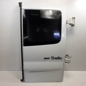 PORTON TRASERO DERECHO RENAULT TRAFIC COMBI (AB 4.01) Autodesguaces Alicante