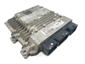 CENTRALITA MOTOR UCE 5WS40633AT FORD FUSION (CBK) Autodesguaces Alicante