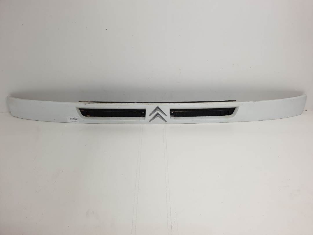 Front grille - 1305094080 - CITROEN - JUMPER CAJA CERRADA TECHO SOBREELEV.