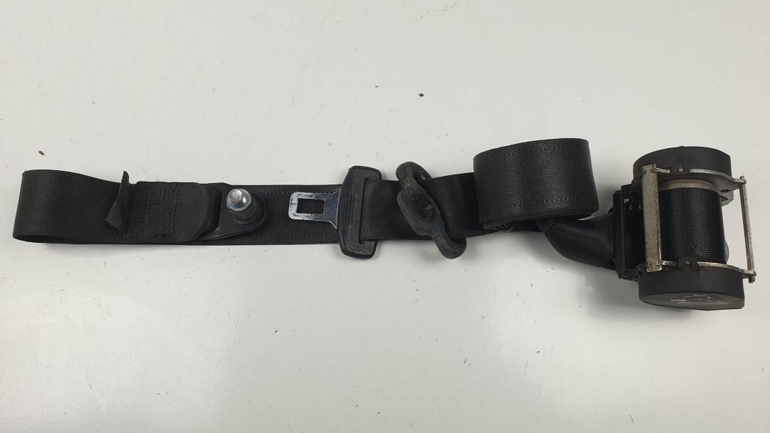CINTURON SEGURIDAD DELANTERO DERECHO - CITROEN - JUMPER COMBI