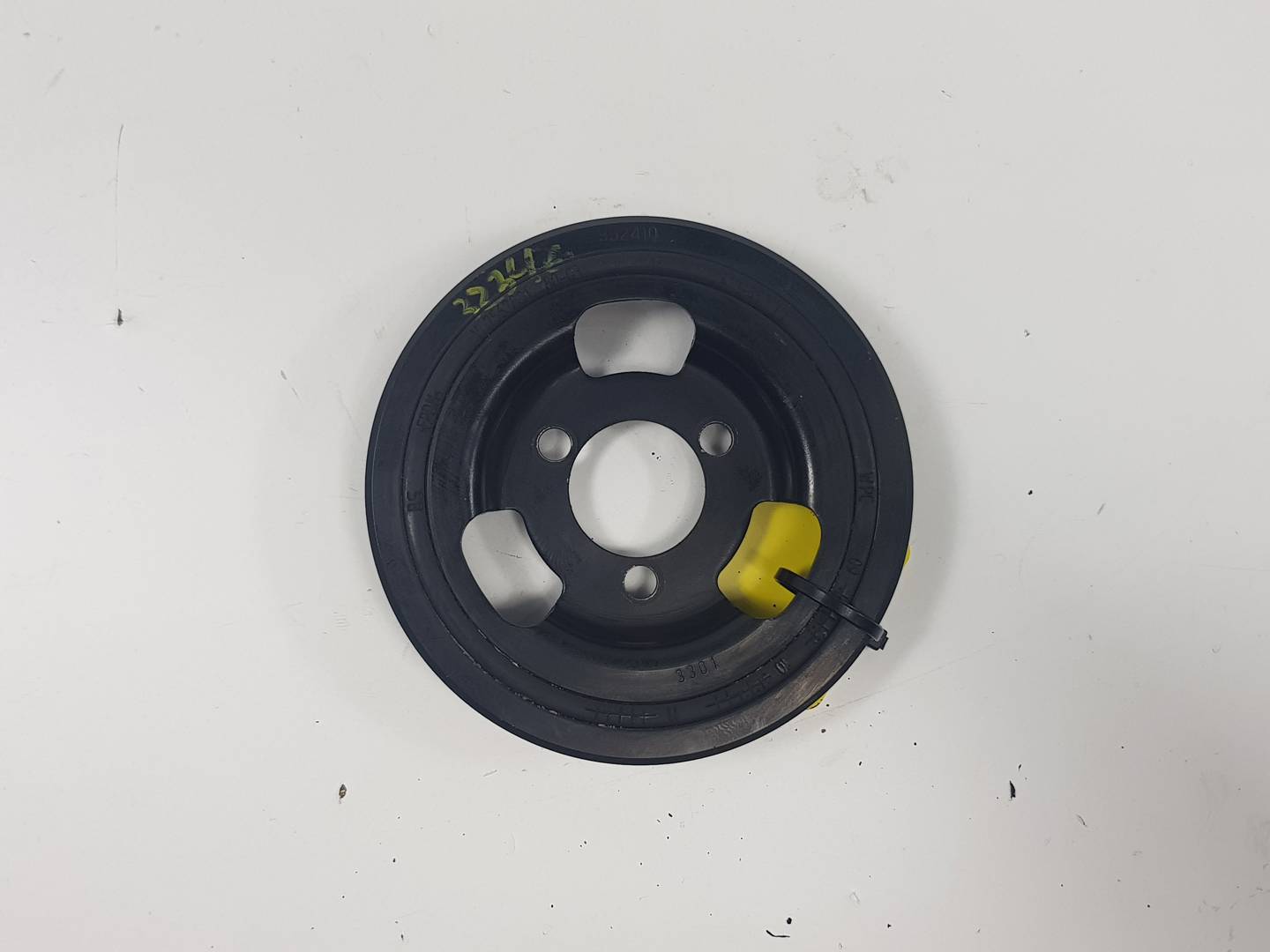 POLEA CIGUEÑAL - V75628018003 - MINI - COUNTRYMAN (R60)
