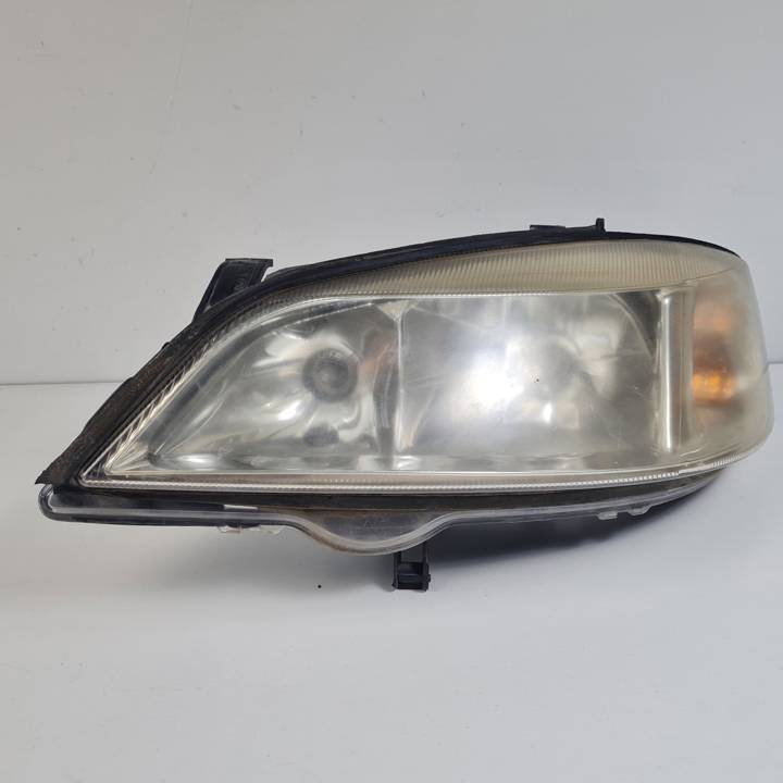 FARO IZQUIERDO 205488B OPEL ASTRA G BERLINA Autodesguaces Alicante