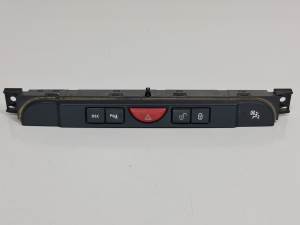 WARNING 8H2213D734BA LAND ROVER DISCOVERY 3 Autodesguaces Alicante