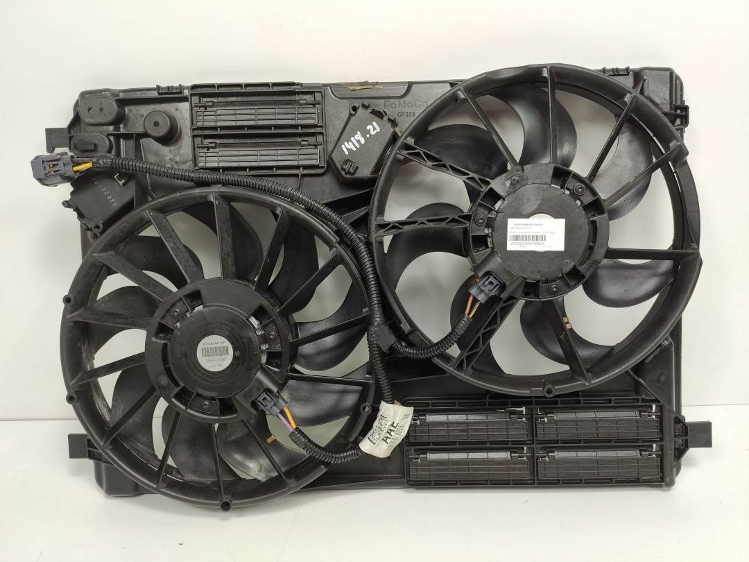 ELECTROVENTILADOR - EJ738C607AE - FORD - KUGA (CBS)