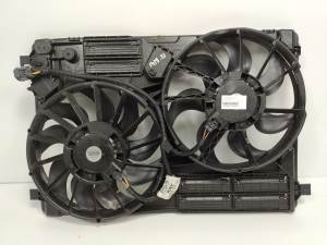 ELECTROVENTILADOR EJ738C607AE FORD KUGA (CBS) Autodesguaces Alicante
