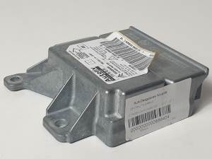 CENTRALITA AIRBAG 9665396680 CITROEN C4 PICASSO Autodesguaces Alicante
