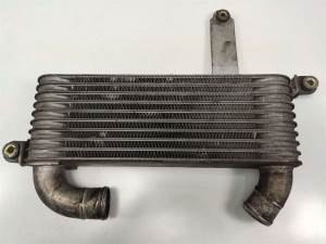 INTERCOOLER 2827027620 HYUNDAI MATRIX (FC) Autodesguaces Alicante