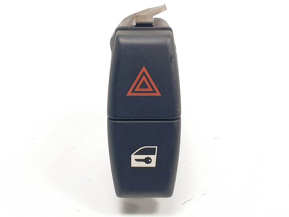WARNING - 61316919506 - BMW - SERIE 5 BERLINA (E60)