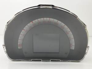CUADRO INSTRUMENTOS 248214346R SMART FORFOUR (W453) Autodesguaces Alicante