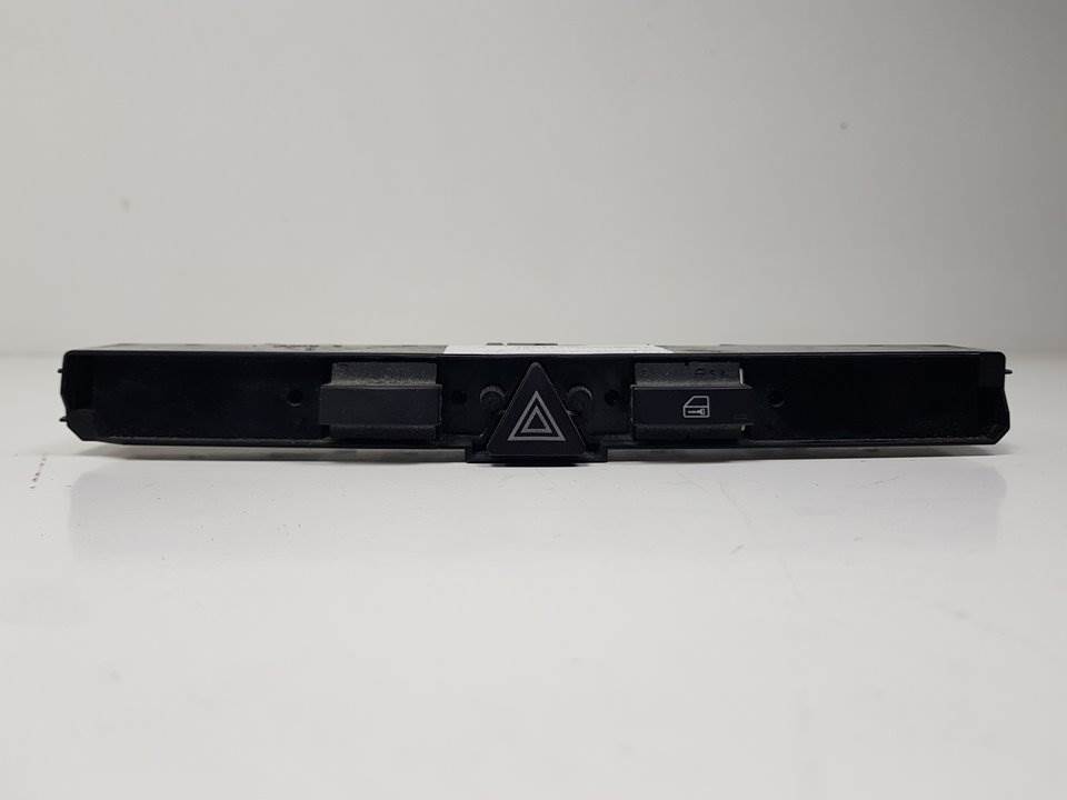 WARNING - OPEL - ZAFIRA B