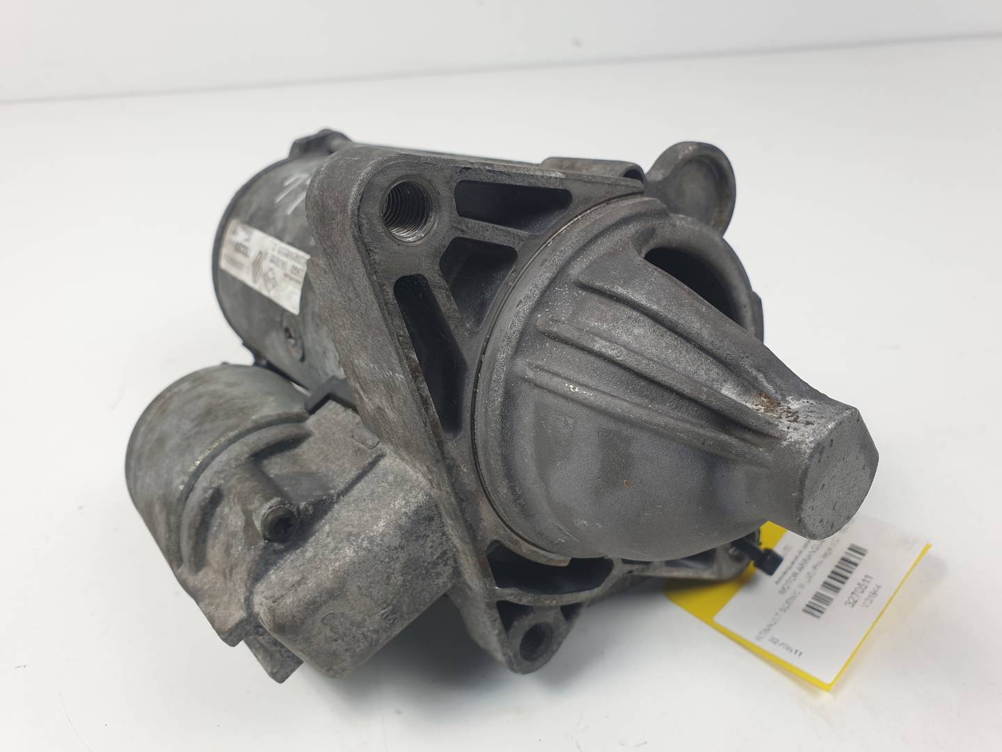 MOTOR ARRANQUE - 8200568535E - RENAULT - SCENIC III (JZ)
