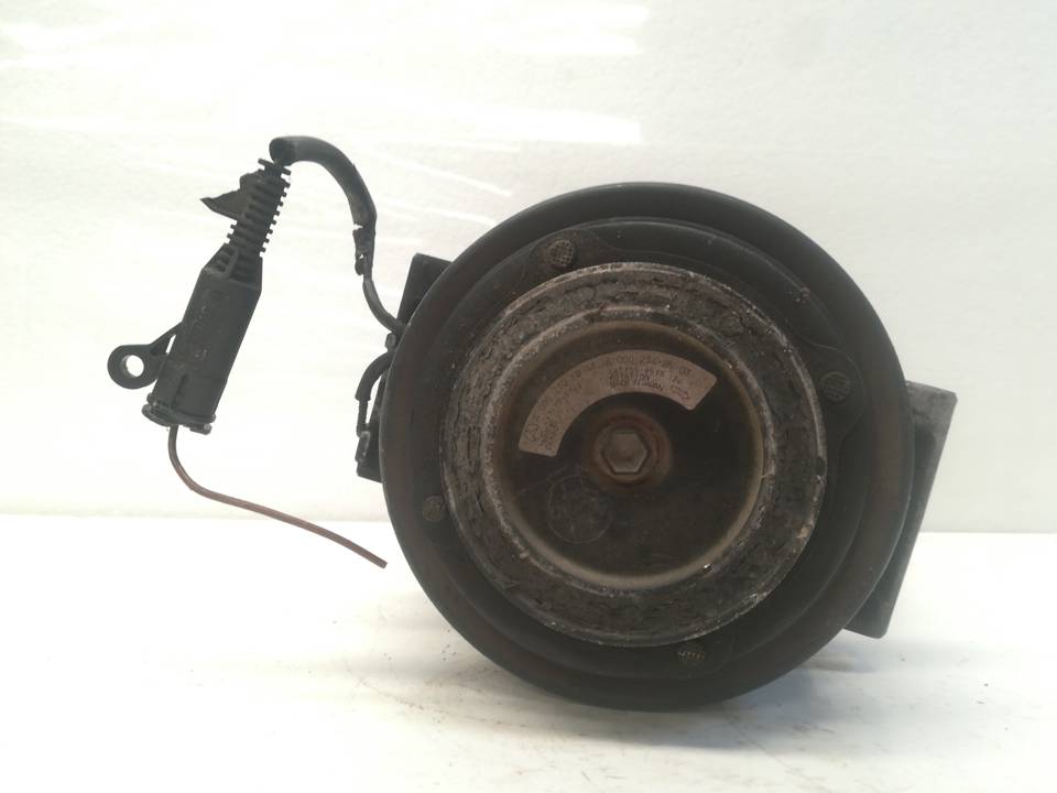 COMPRESOR AIRE ACONDICIONADO