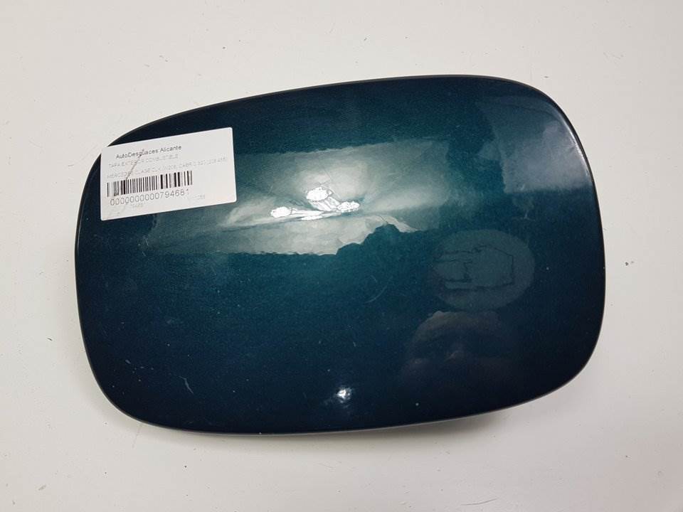 TAPA EXTERIOR COMBUSTIBLE - A2015842939 - MERCEDES - CLASE CLK (W208) CABRIO