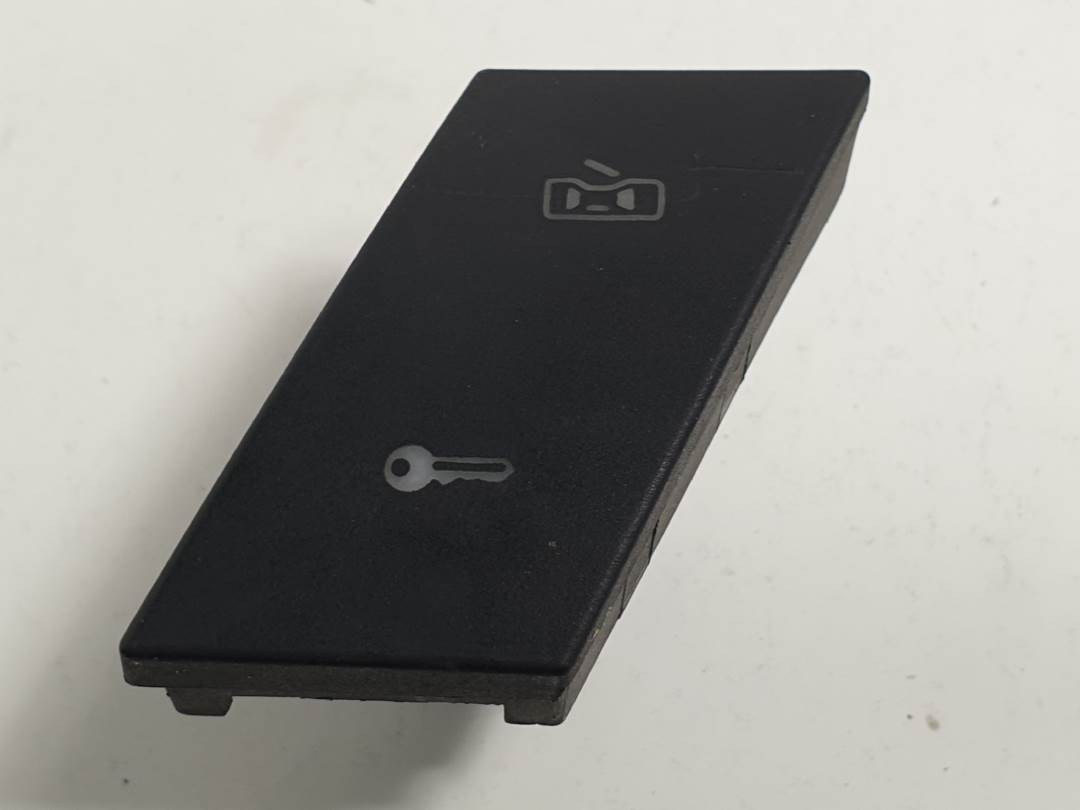 INTERRUPTOR - 6L1962125 - SEAT - IBIZA (6L1)