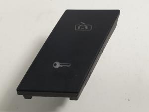 INTERRUPTOR 6L1962125 SEAT IBIZA (6L1) Autodesguaces Alicante