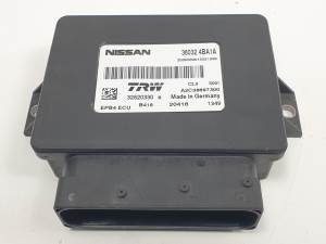 MODULO ELECTRONICO 360324BA1A NISSAN QASHQAI (J11) Autodesguaces Alicante