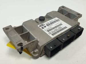 CENTRALITA MOTOR UCE SW16638064 PEUGEOT 307 (S1) Autodesguaces Alicante