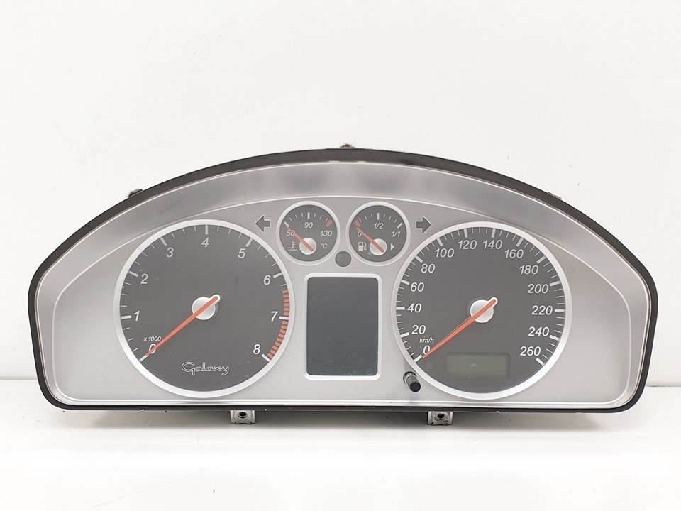 Kombiinstrument - 7M5920840N - FORD - GALAXY (VY)