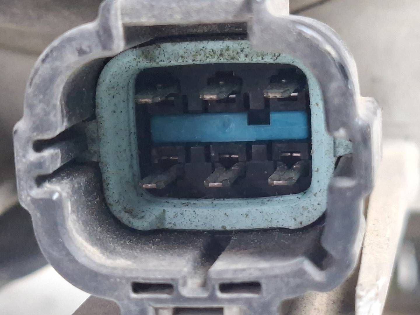 Foto 4 de Faro Derecho Nissan Micra (k11) (1998–2003)