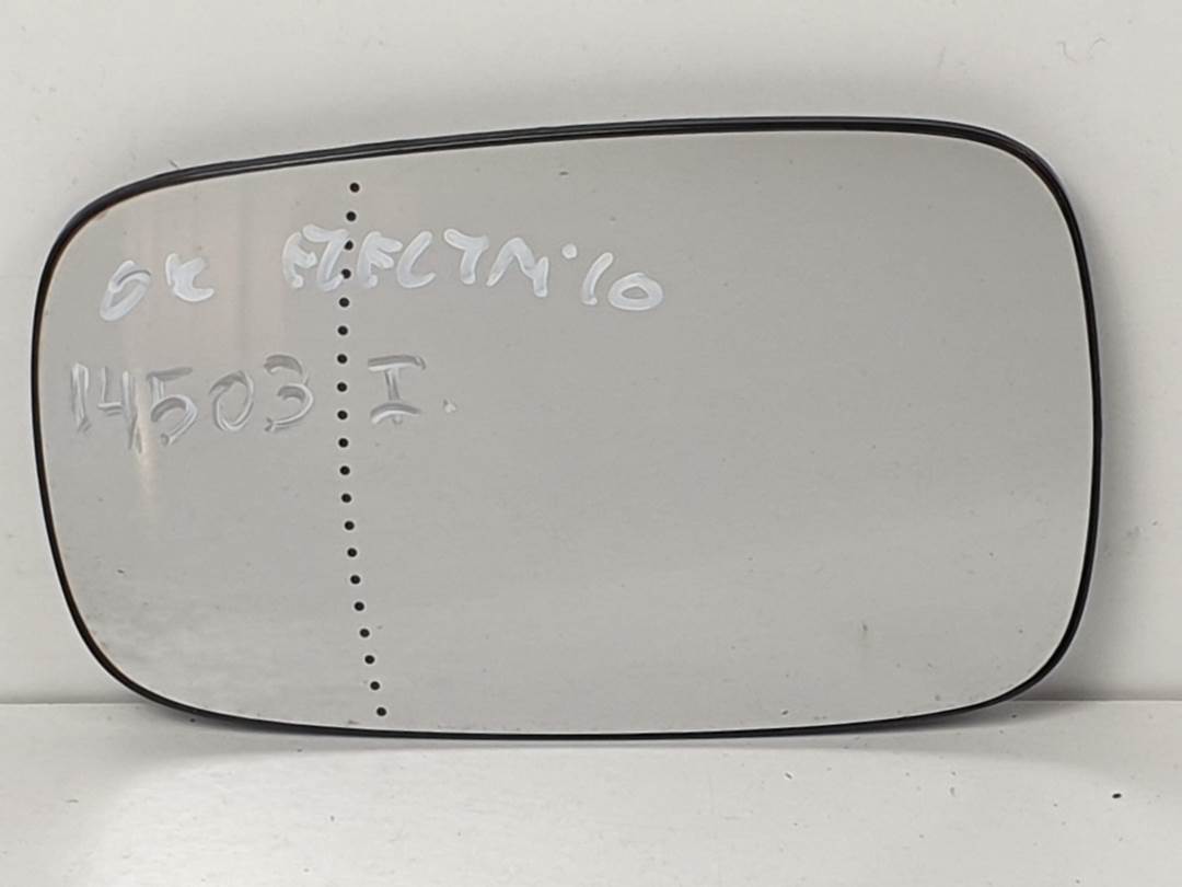 Spiegelglas links - RENAULT - MEGANE II FAMILIAR