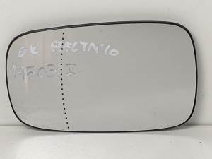 CRISTAL RETROVISOR IZQUIERDO RENAULT MEGANE II FAMILIAR Autodesguaces Alicante