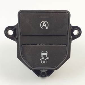 MANDO MULTIFUNCION BJ3214K147CC LAND ROVER EVOQUE Autodesguaces Alicante