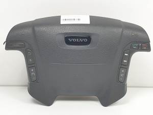AIRBAG DELANTERO IZQUIERDO 8626844 VOLVO S80 BERLINA (P2) Autodesguaces Alicante