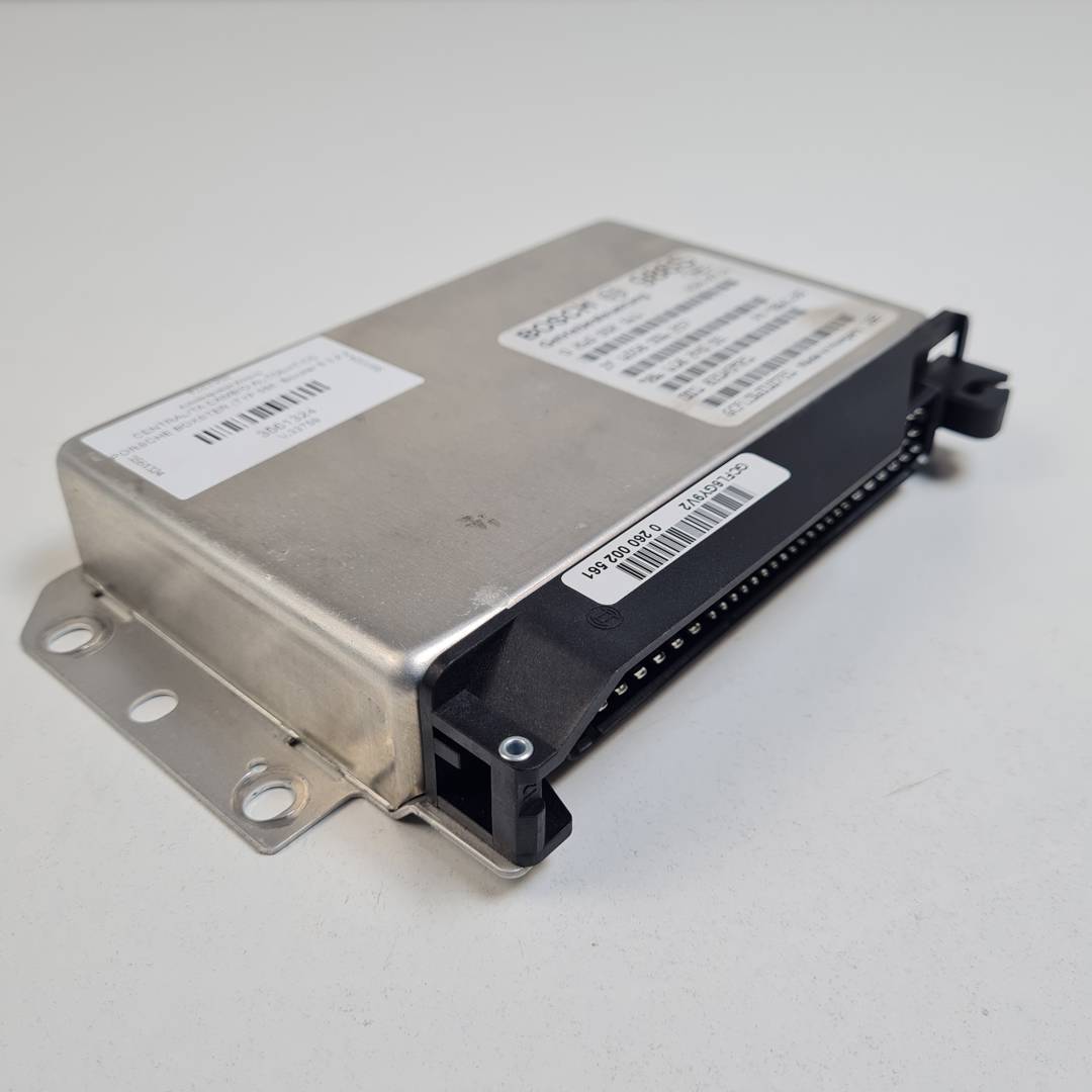 CENTRALITA CAMBIO AUTOMATICO - 0260002561 - PORSCHE - BOXSTER (TYP 986)