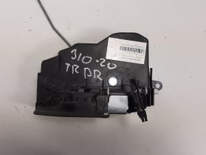 CERRADURA PUERTA TRASERA DERECHA A053702 BMW X1 (E84) Autodesguaces Alicante
