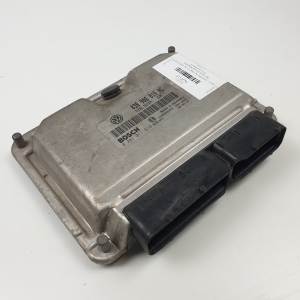 CENTRALITA MOTOR UCE 0281011819 VOLKSWAGEN POLO (9N3) Autodesguaces Alicante