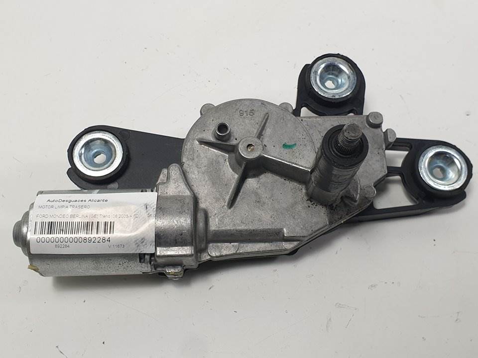 Wischermotor hinten - 2S71A17K441AB - FORD - MONDEO BERLINA (GE)