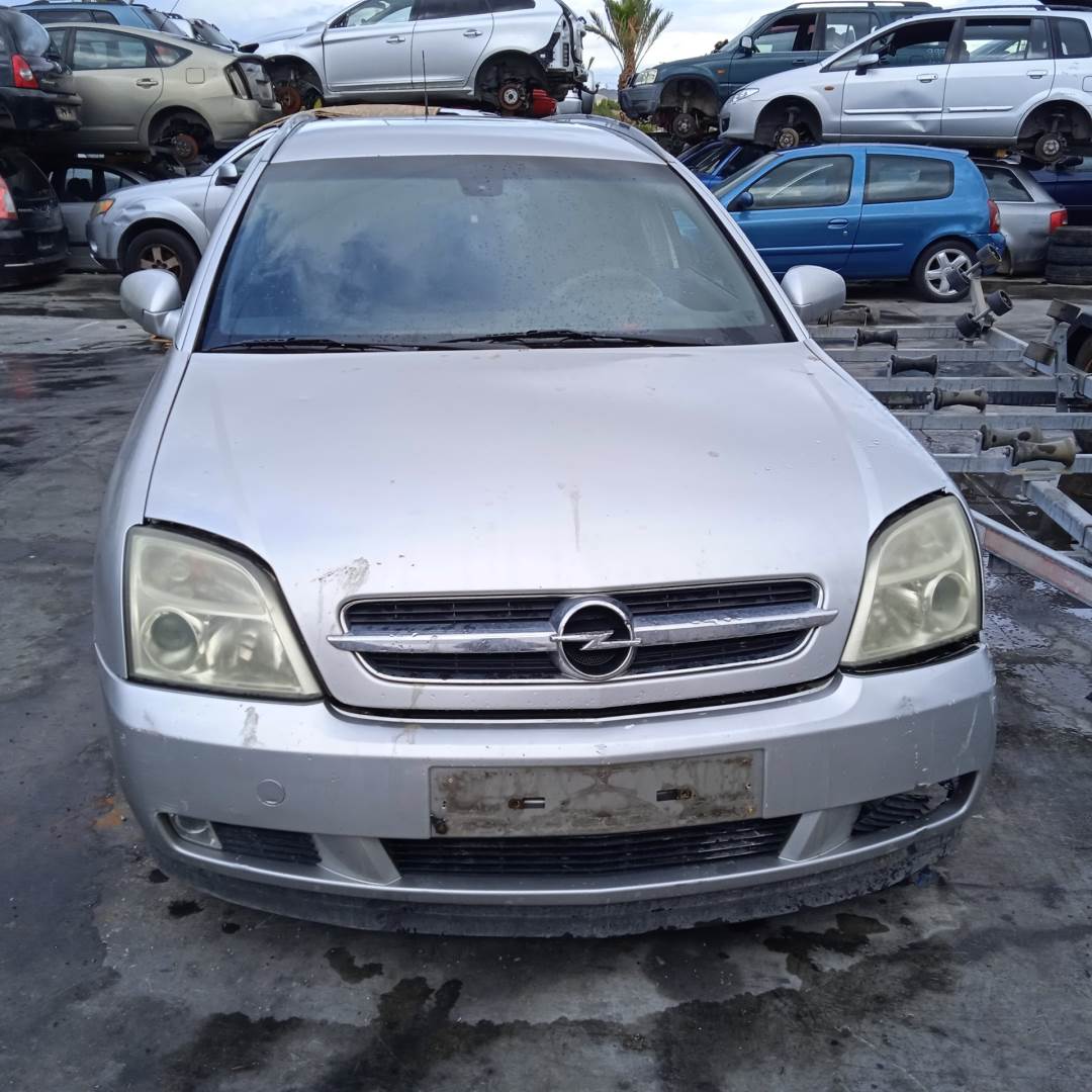 OPEL VECTRA C CARAVAN (2005 - 2008)