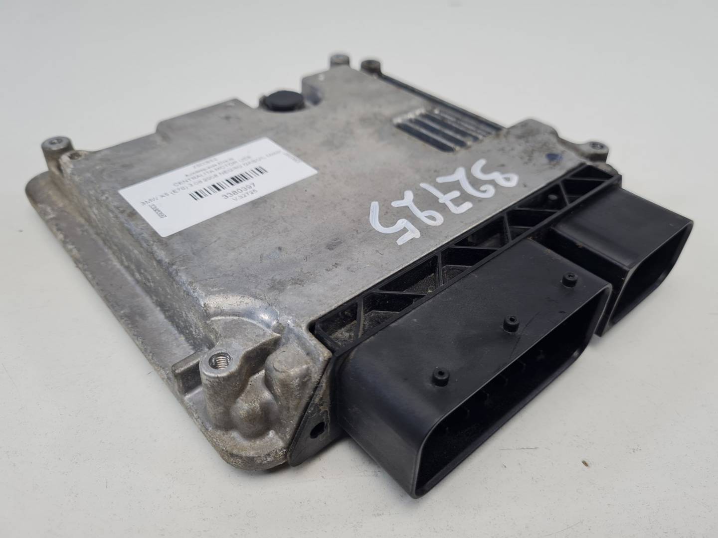CENTRALITA MOTOR UCE - 1277022124 - BMW - X5 (E70)