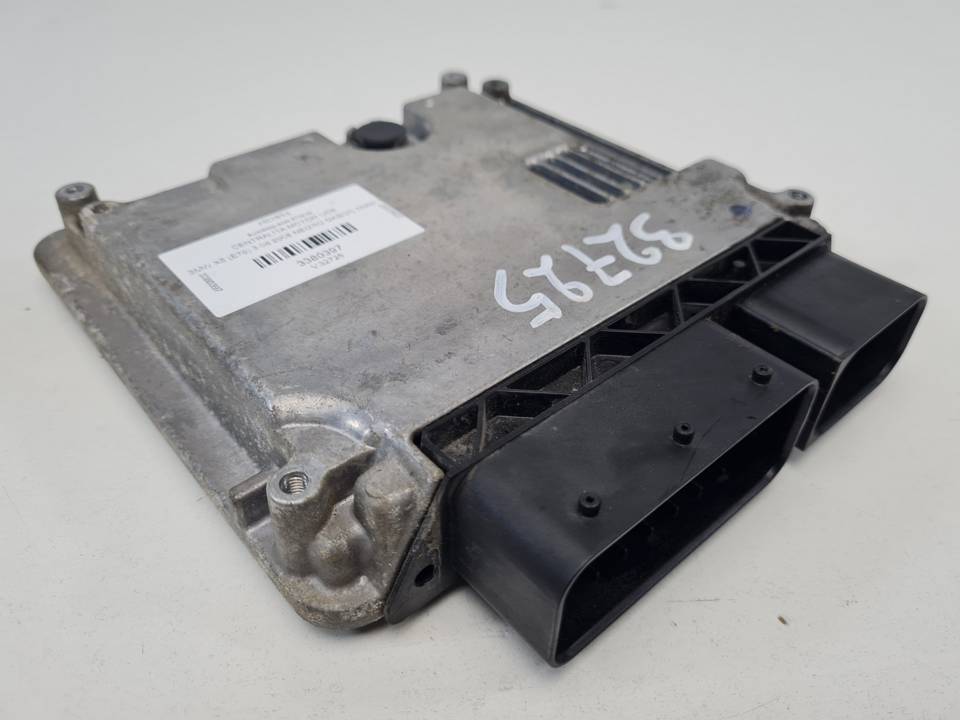 CENTRALITA MOTOR UCE 1277022124 BMW X5 (E70) Autodesguaces Alicante