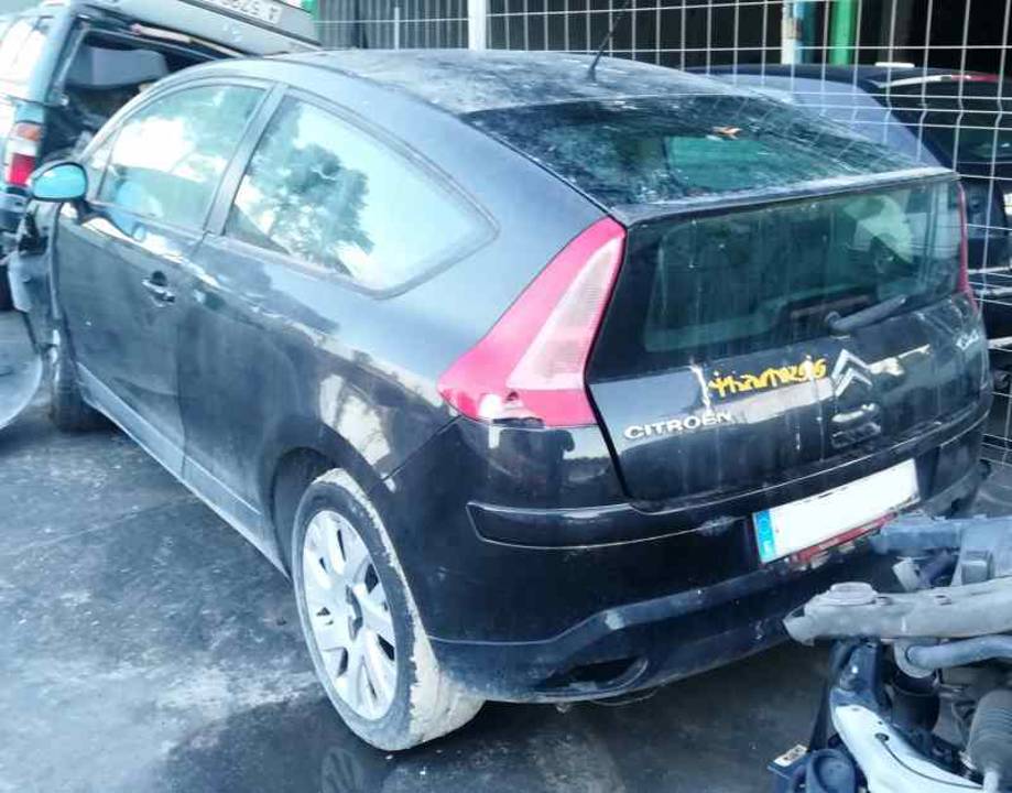 Imagen del vehículo CITROEN C4 BERLINA