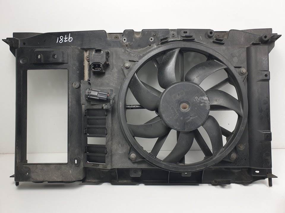 ELECTROVENTILADOR - PEUGEOT - 308 (T7)