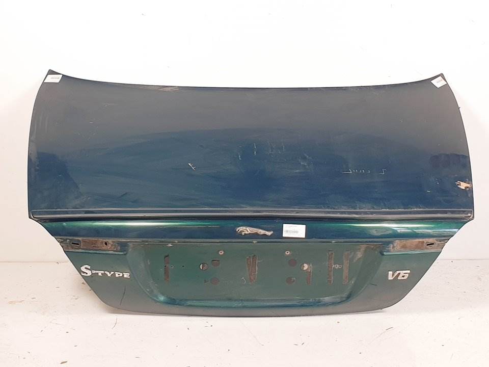TAPA MALETERO - JAGUAR - S-TYPE