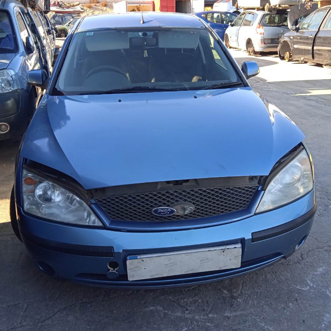 FORD MONDEO BERLINA (GE) (2000 - 2007)