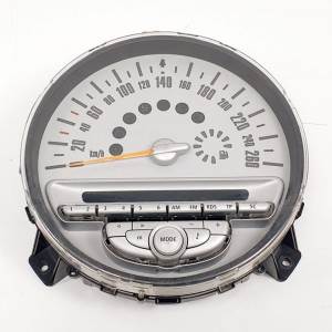 CUADRO INSTRUMENTOS 67379411 MINI MINI (R56) Autodesguaces Alicante