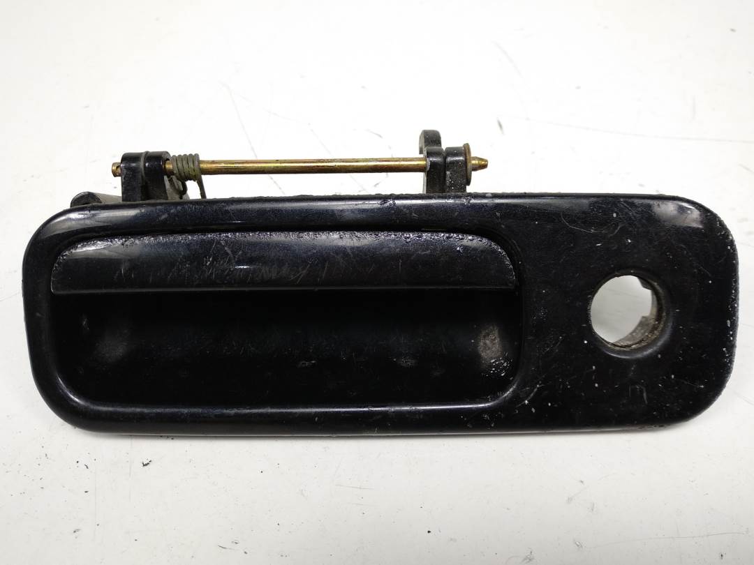 MANETA EXTERIOR PORTON - 1J6827565B - VOLKSWAGEN - GOLF IV BERLINA (1J1)