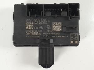 MODULO ELECTRONICO 8W0959595E AUDI A5 SPORTBACK (F5A) Autodesguaces Alicante