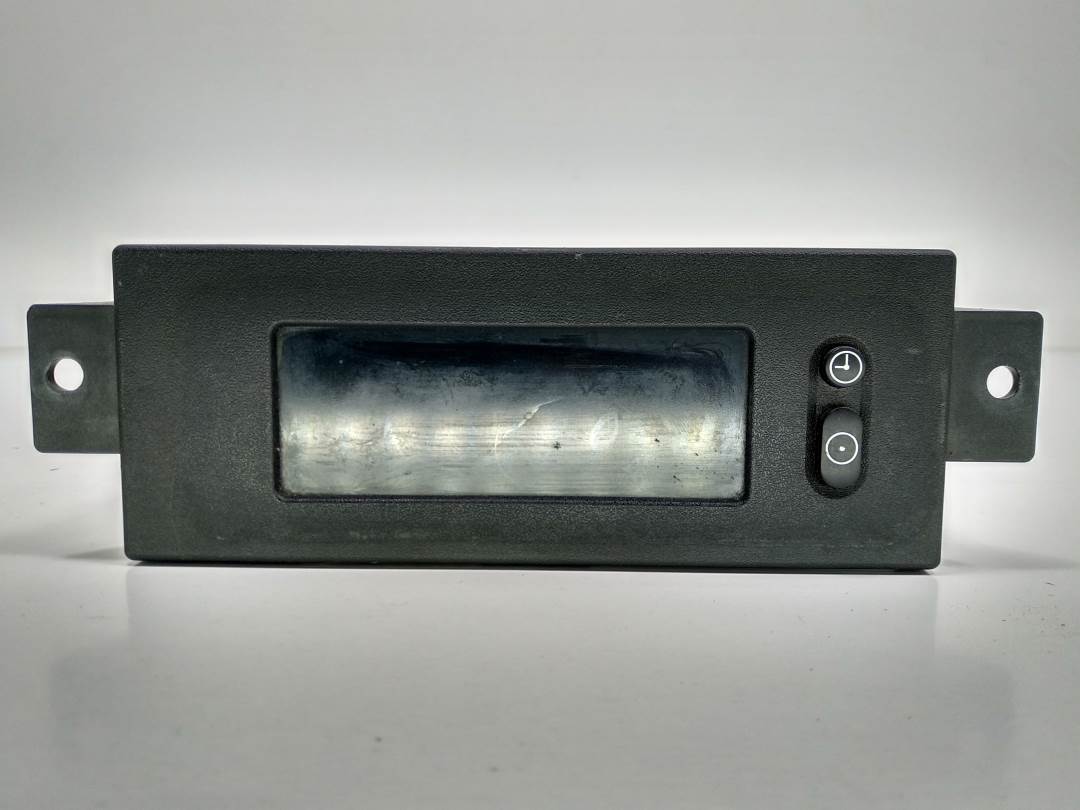 PANTALLA MULTIFUNCION - 09133266 - OPEL - ASTRA G CARAVAN
