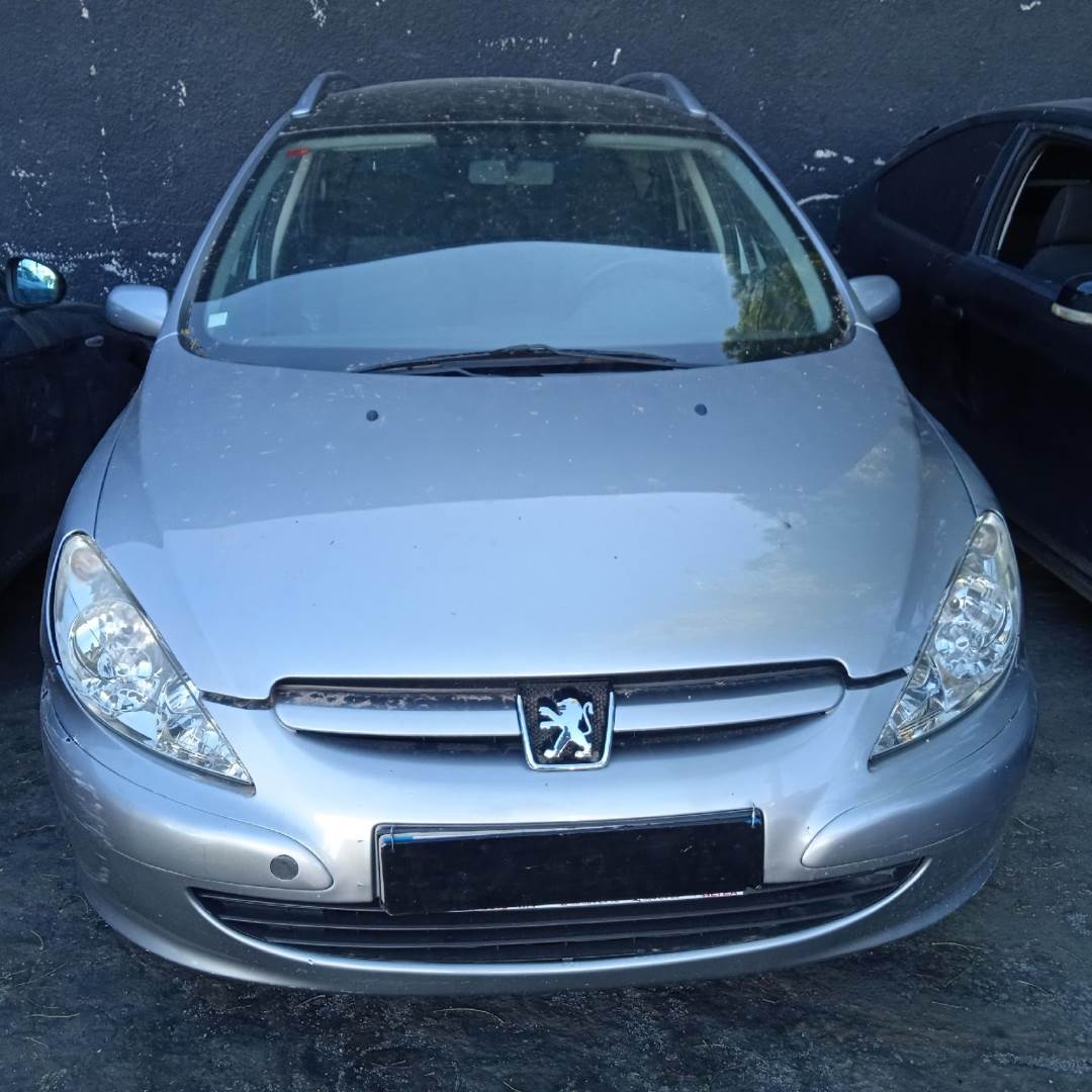 PEUGEOT 307 BREAK / SW (S1) (2002 - 2005)