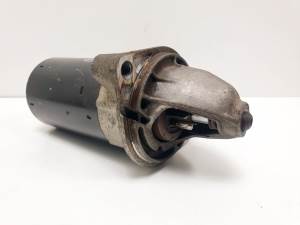 MOTOR ARRANQUE 0051510601 MERCEDES CLASE SLK (W170) ROADSTER Autodesguaces Alicante