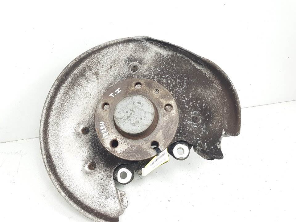 MANGUETA TRASERA IZQUIERDA - 8K0505431AQ - AUDI - A5 CABRIOLET (8F7)