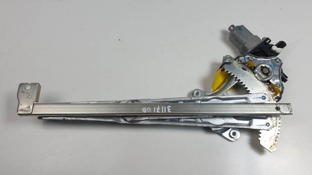 ELEVALUNAS DELANTERO DERECHO - HONDA - CIVIC (FB)